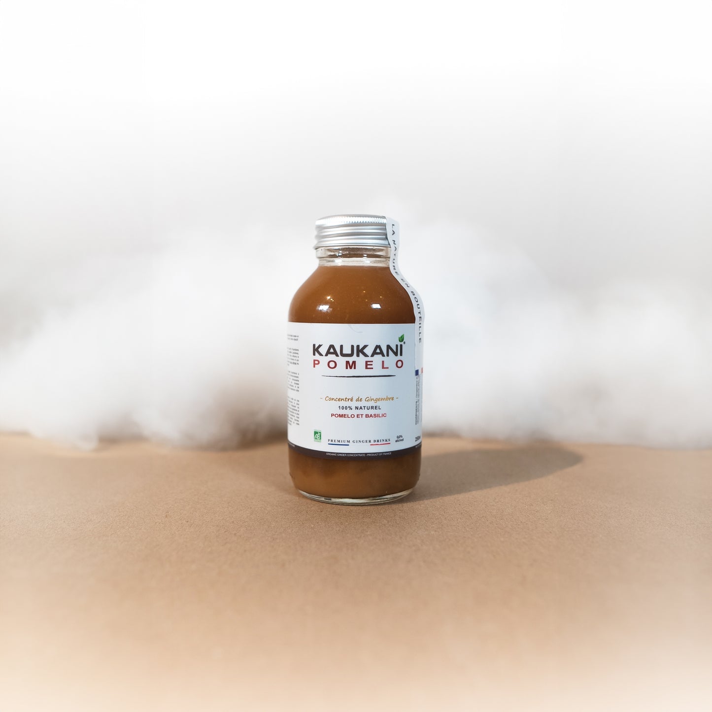 Kaukani Pomelo - 250ml - Boisson - épicerie fine Les Épicurieuses