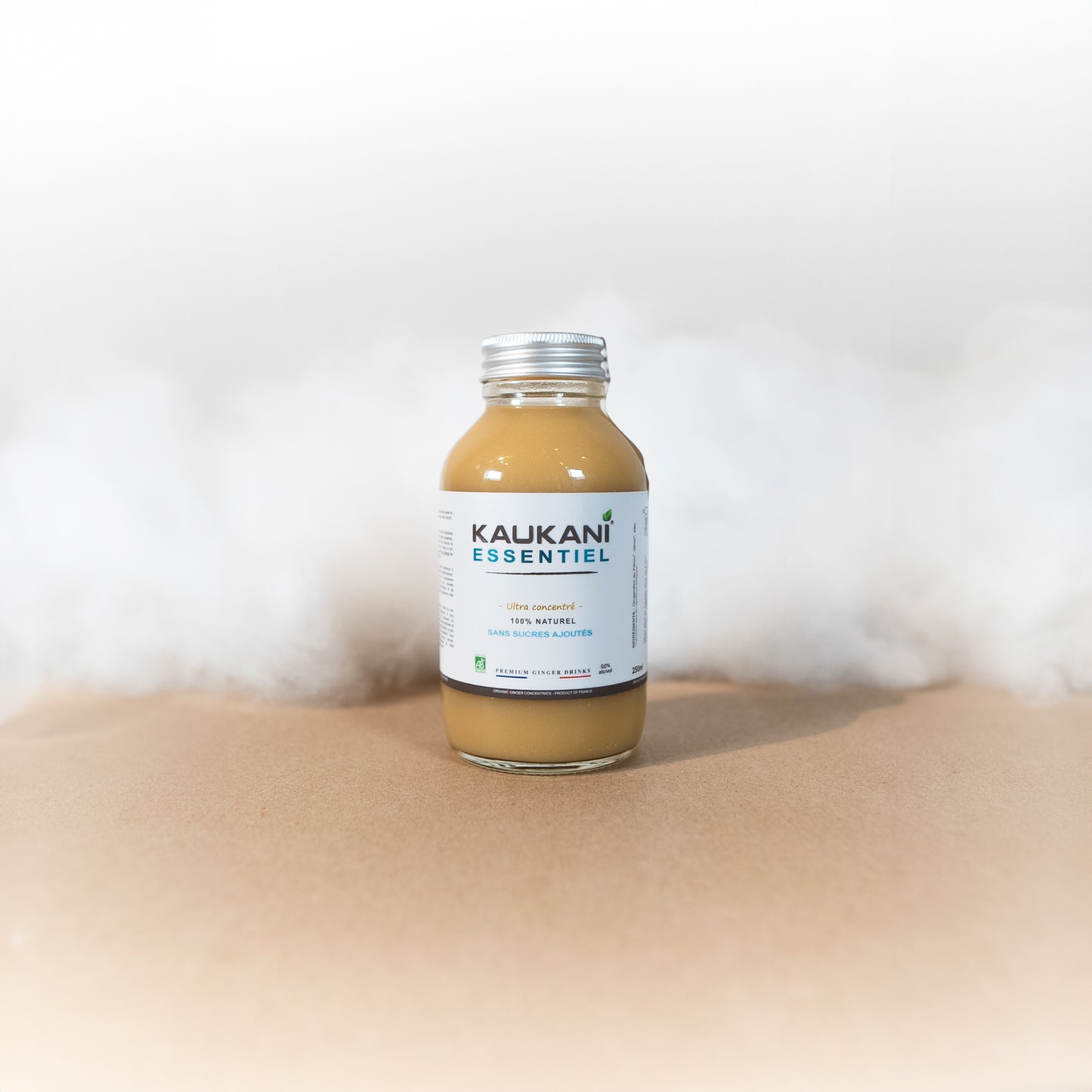 Kaukani Essentiel - Boisson - épicerie fine Les Épicurieuses