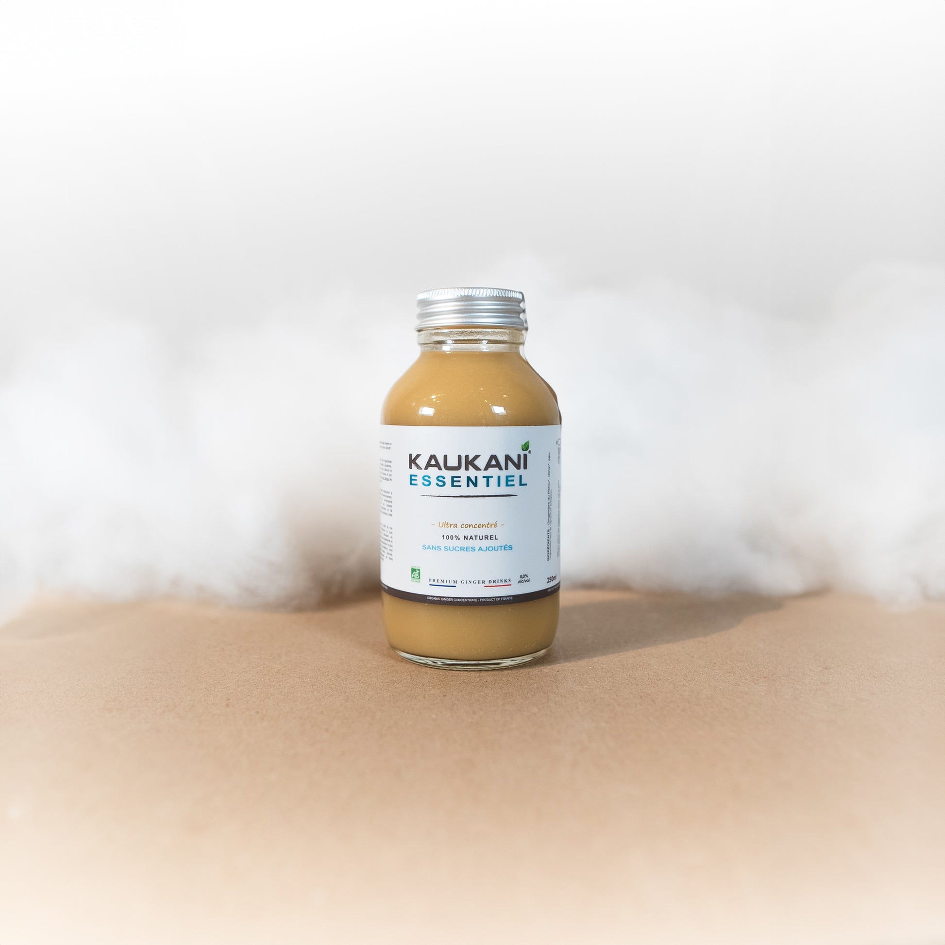 Kaukani Essentiel - Boisson - épicerie fine Les Épicurieuses