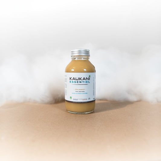 Kaukani Essentiel - Boisson - épicerie fine Les Épicurieuses