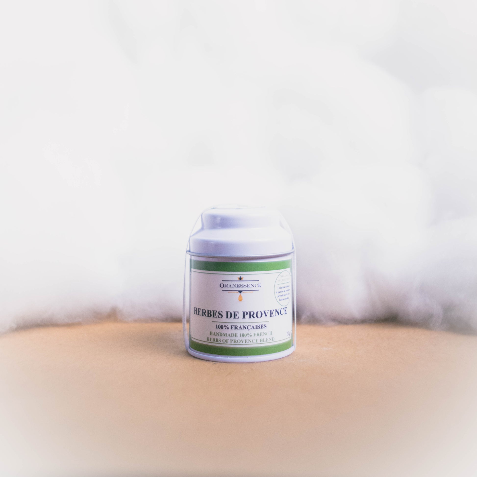 Herbes de Provence - Oranessence - epicerie fine Les Epicurieuses