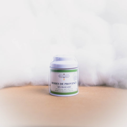 Herbes de Provence - Oranessence - epicerie fine Les Epicurieuses